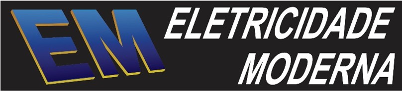 Eletricidade Moderna logo