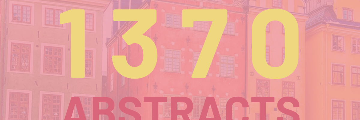180926 Xxx Abstracts Received